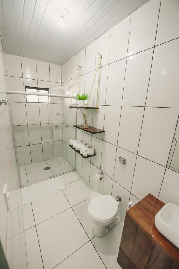 Hotel Dutra Sinop Luaran gambar