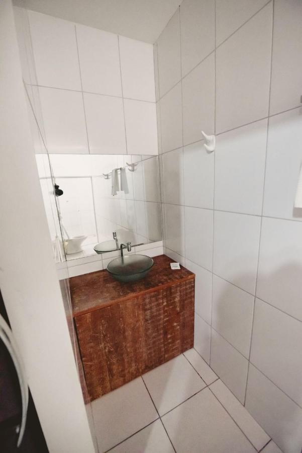 Hotel Dutra Sinop Luaran gambar