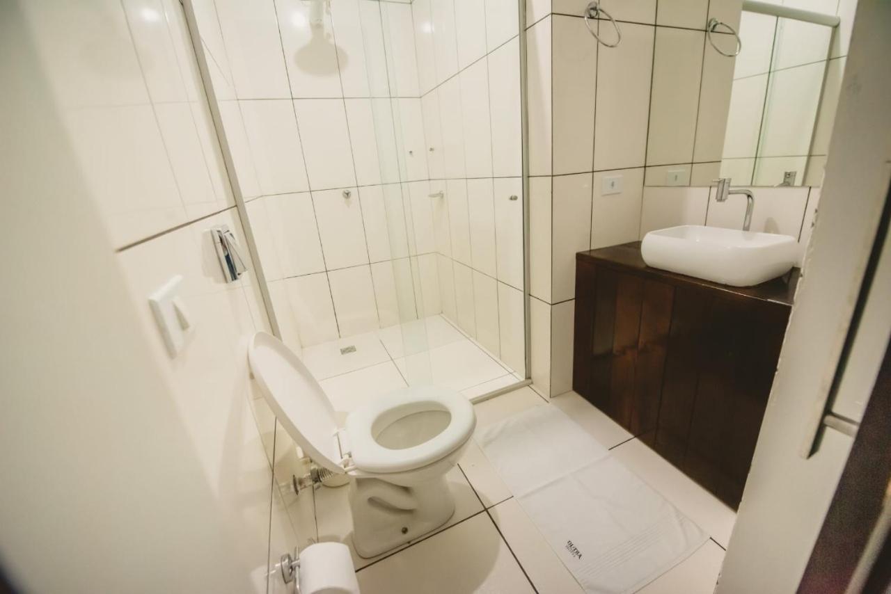Hotel Dutra Sinop Luaran gambar